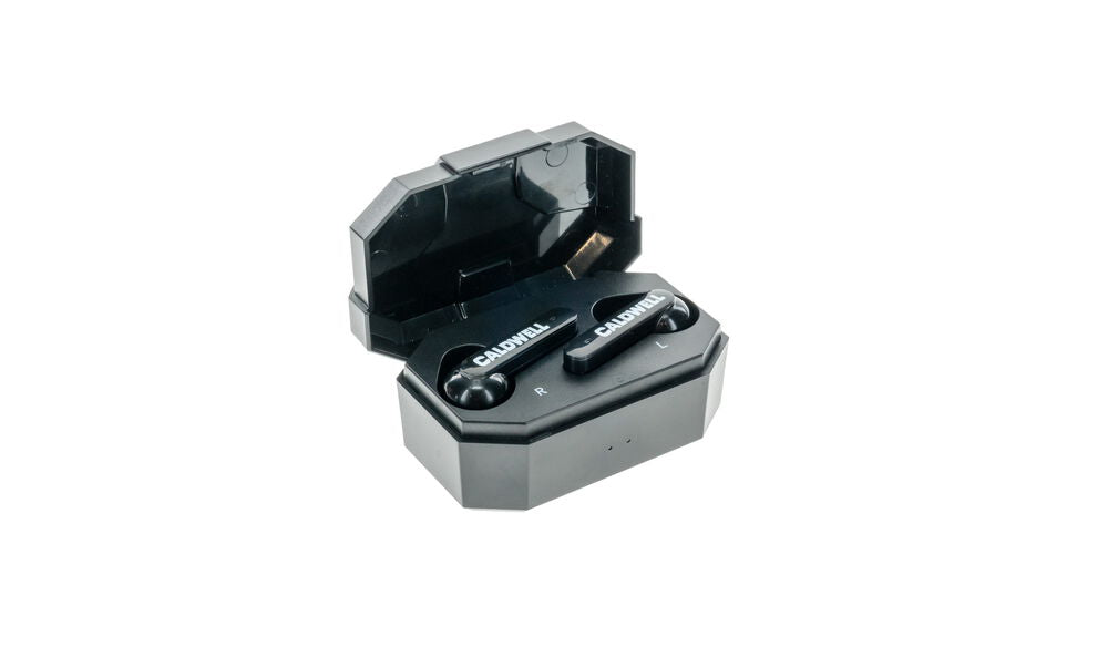 Caldwell EMAX Shadow Eectronic Earplugs (In-ear) Bluetooth