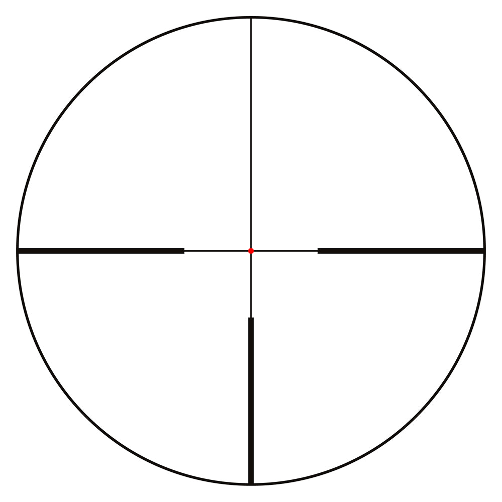 GPO SPECTRA 5x 3-15x56