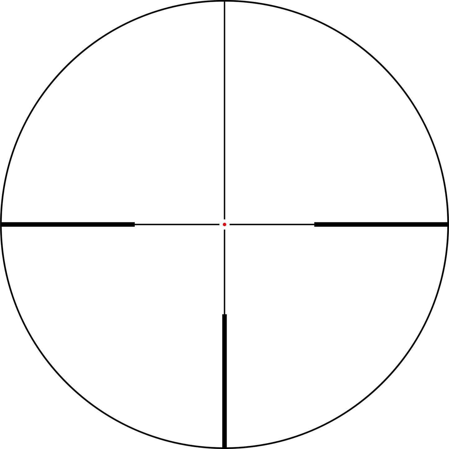 GPO SPECTRA 6x 2-12x50