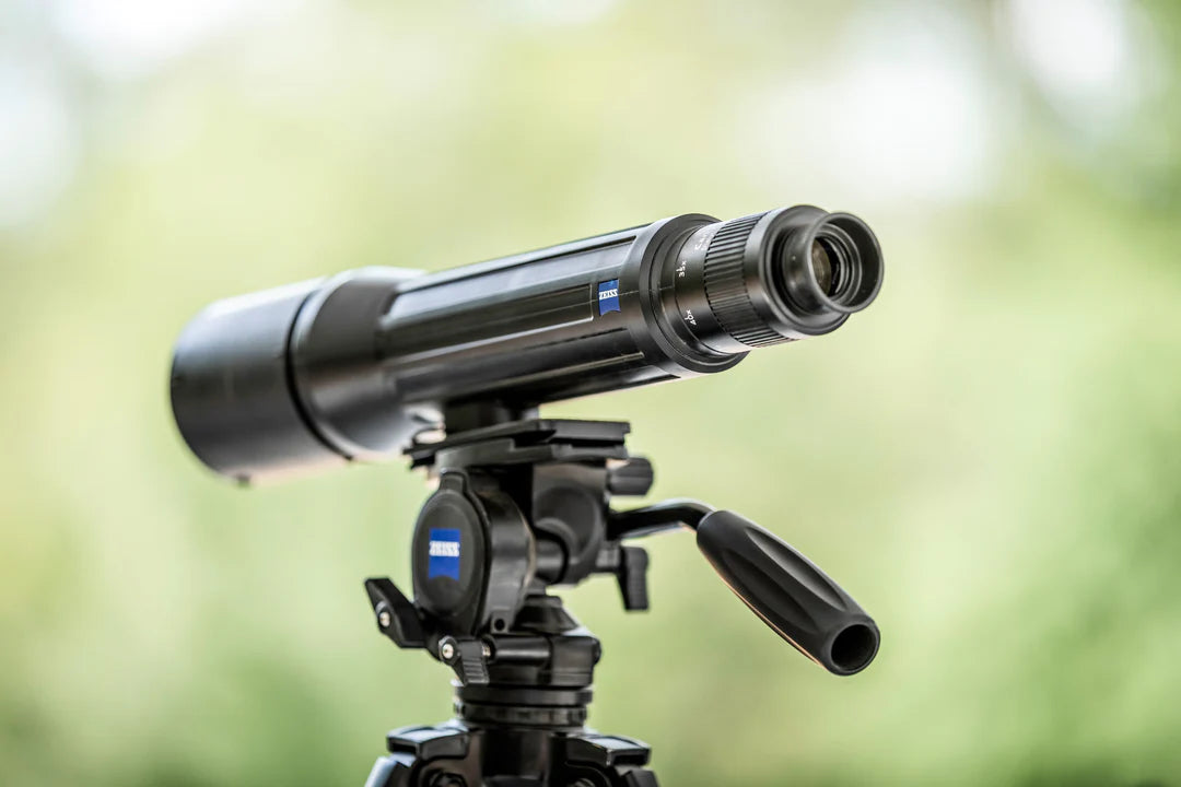 Zeiss Dialyt 18-45x65