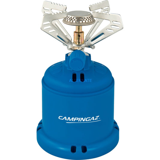 Campingaz STOVE CAMPING 206S, kuhalnik, modra