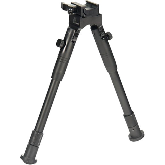 UTG Shooter's Bipod, 8.7"-10.6"