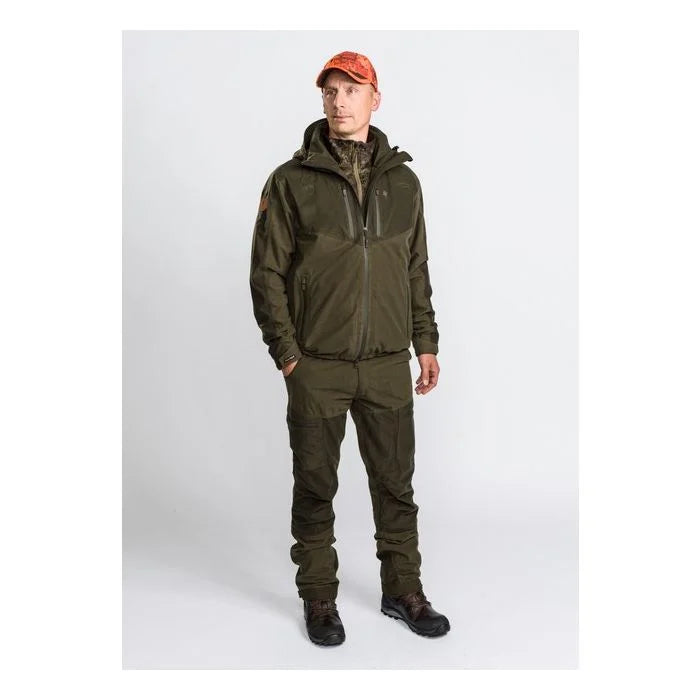 Pinewood Hunting Jacket Furudal / Retriever Active