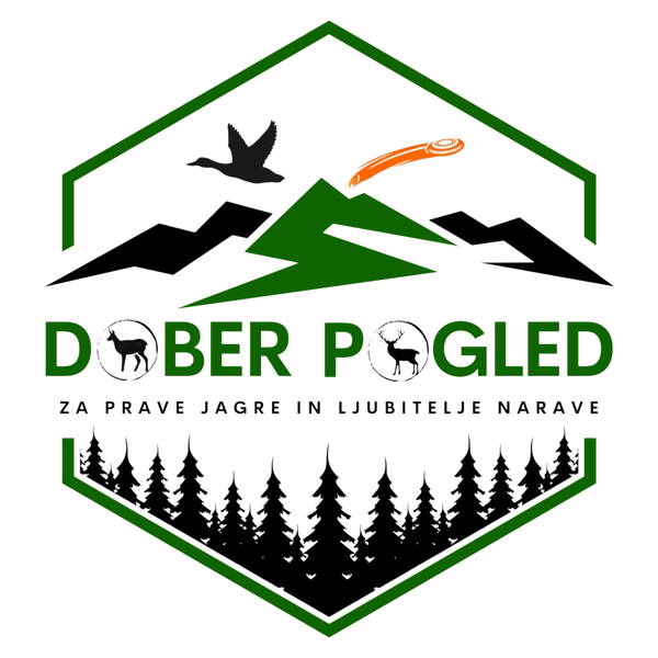 Dober pogled