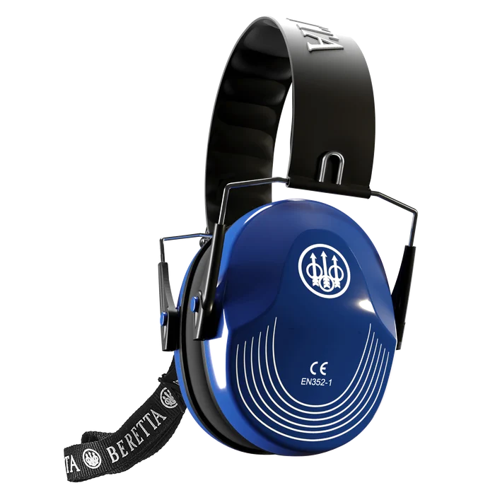 Beretta CF10 Safety Pro Earmuff