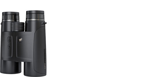 GPO Rangeguide 10x50