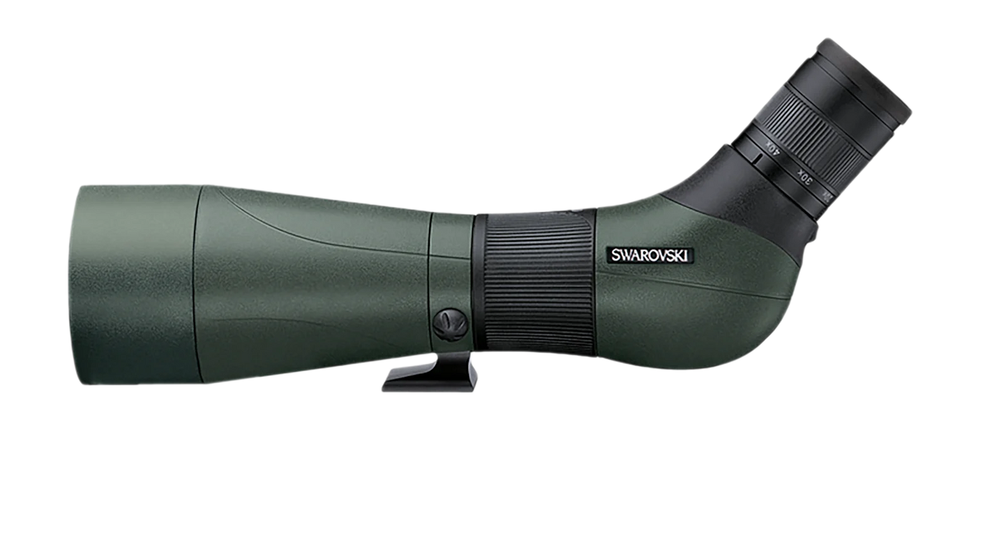 Swarovski ATS 20-60x65 HD