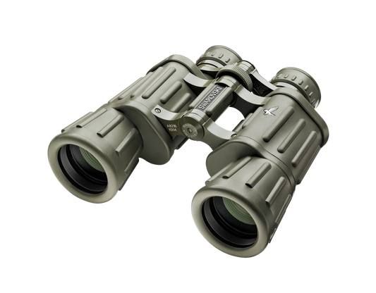 Swarovski Habicht 7x42 GA