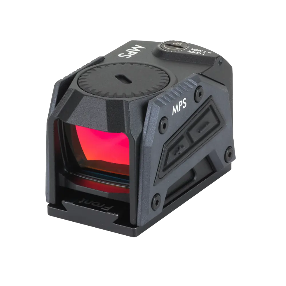 Steiner Micro Pistol Sight (MPS)