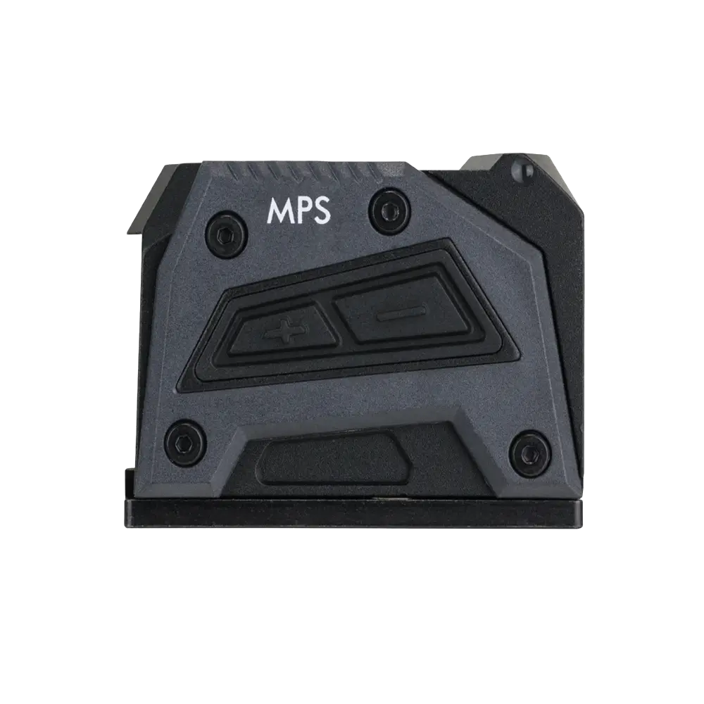 Steiner Micro Pistol Sight (MPS)