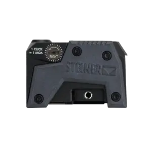 Steiner Micro Pistol Sight (MPS)