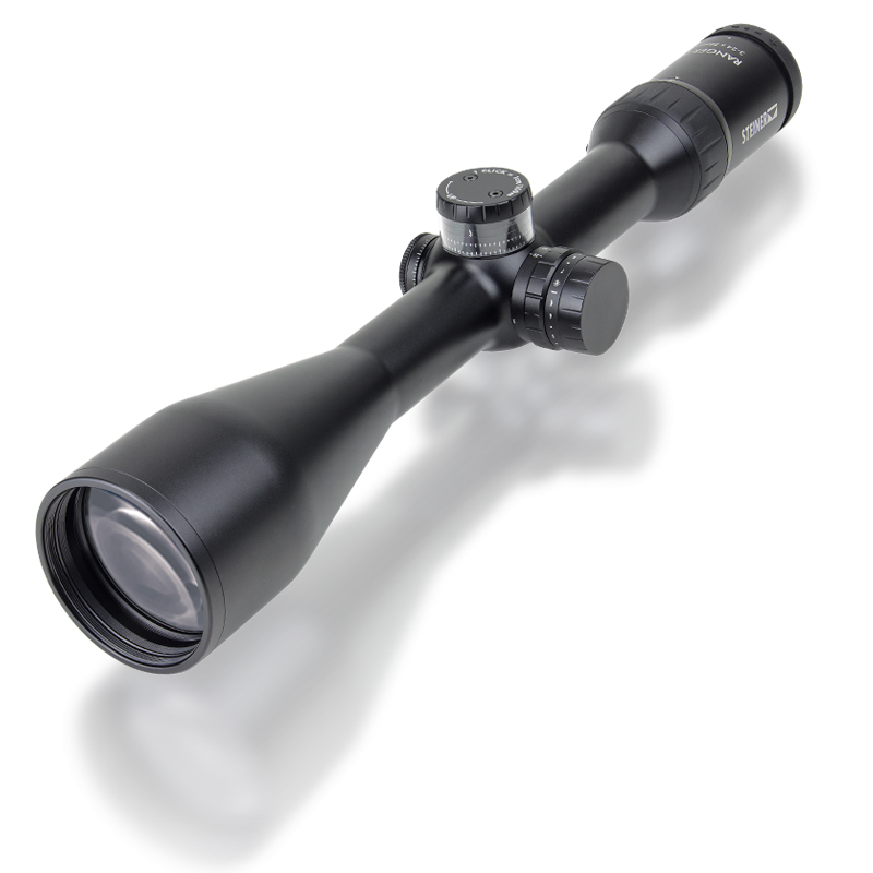 Steiner Ranger 8 3-24x56