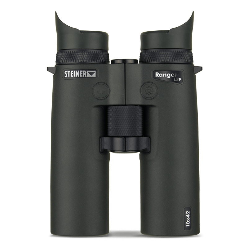 Steiner Ranger LRF 10x42