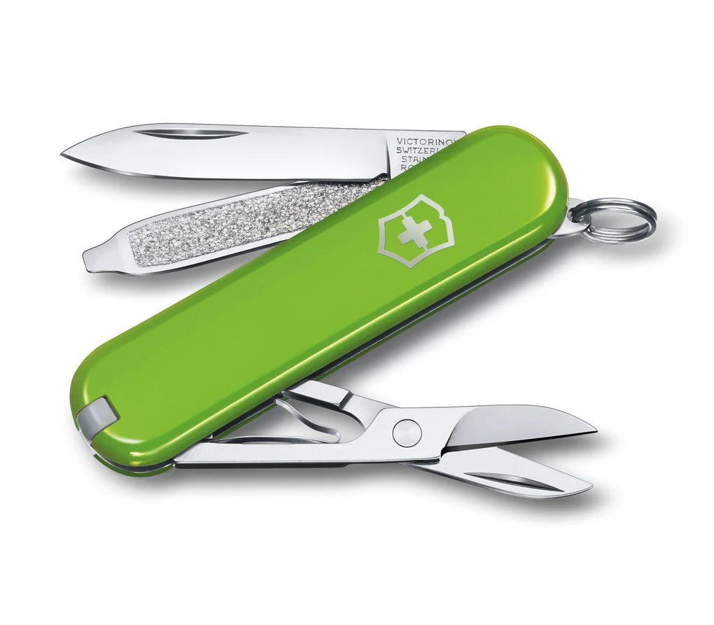 Švicarski nož Victorinox Classic SD 0.6223.23G