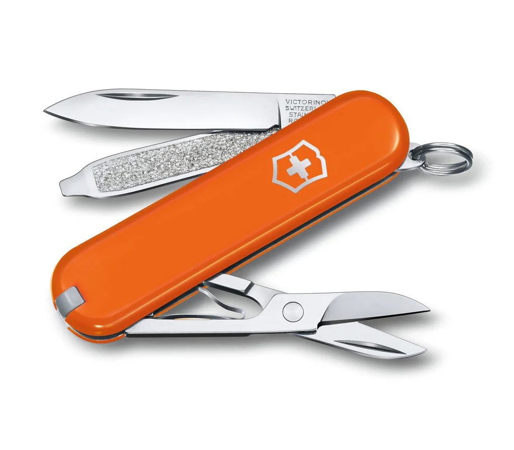 Švicarski nož Victorinox Classic SD 0.6223.23G