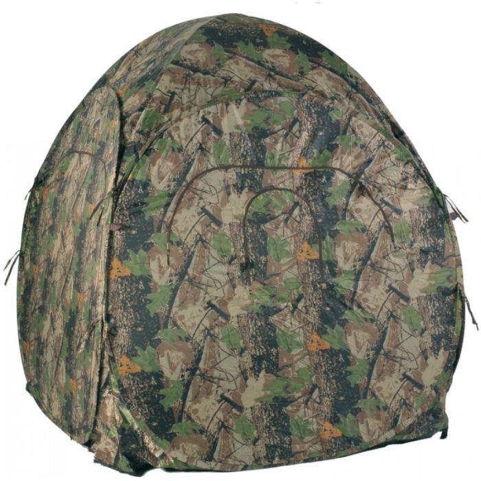 BIG Bird Watching Tent