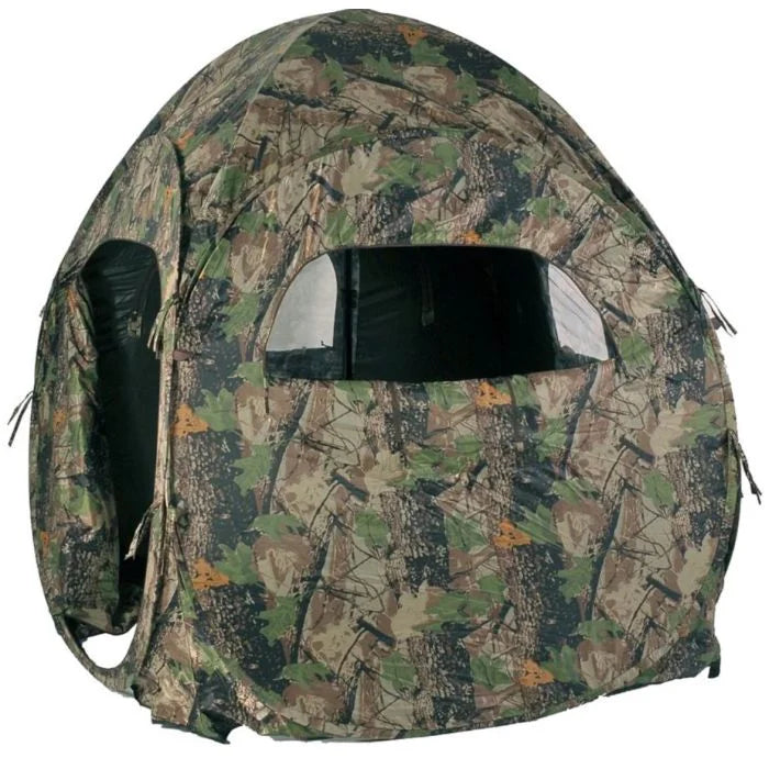 BIG Bird Watching Tent