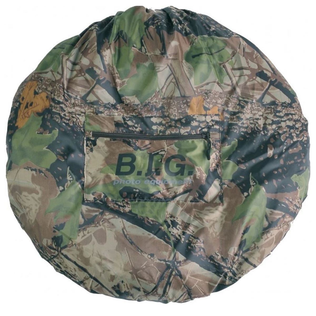 BIG Bird Watching Tent