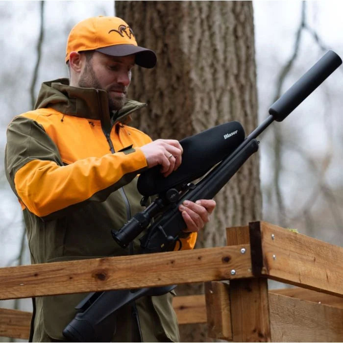 Blaser Striker Cap