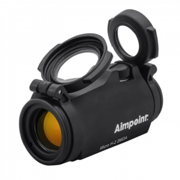 Aimpoint Micro H-2