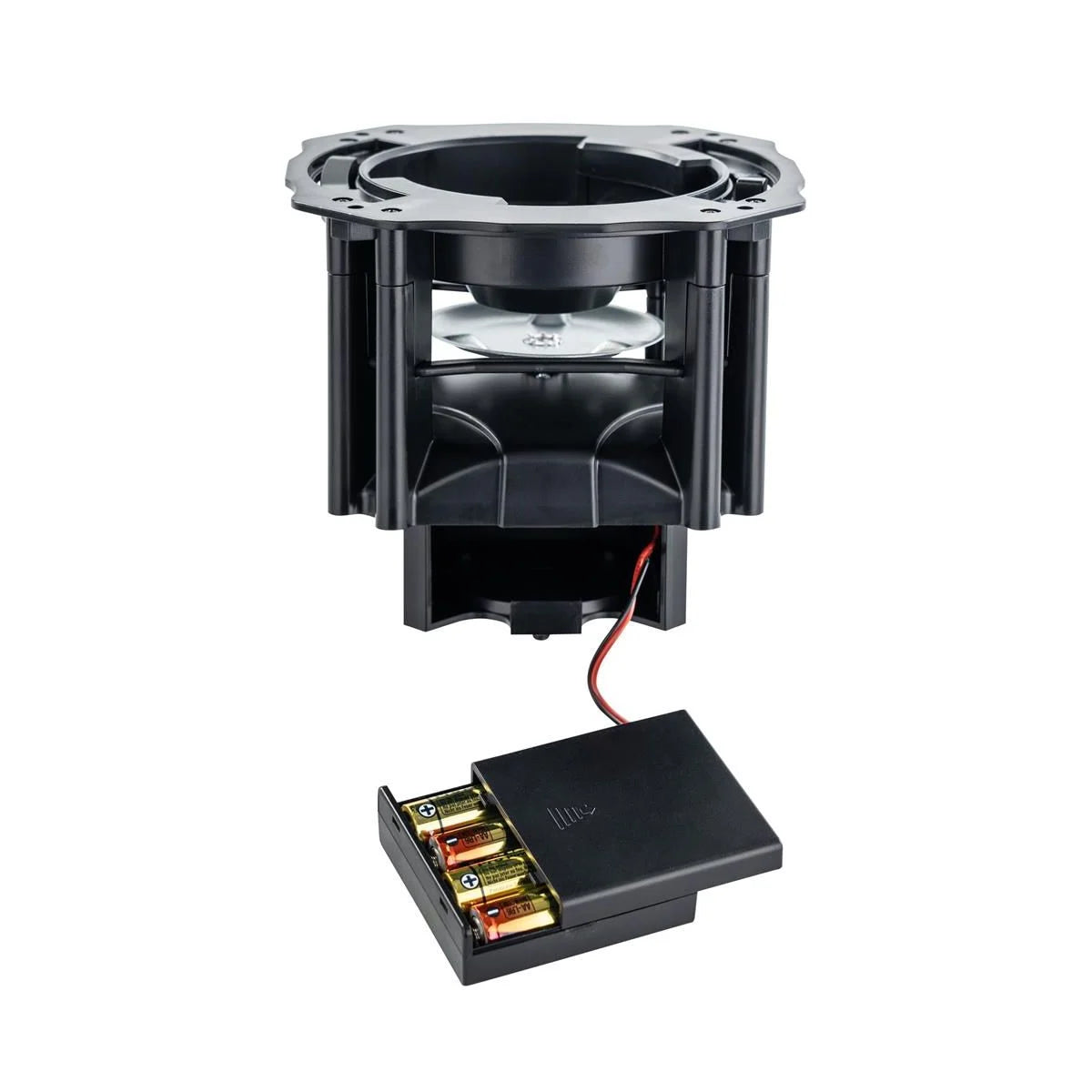 Dörr Feeder Compact without Container
