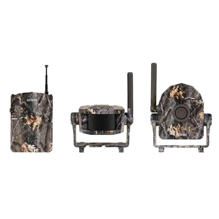 Dörr Game Motion Detector Kit HA-300