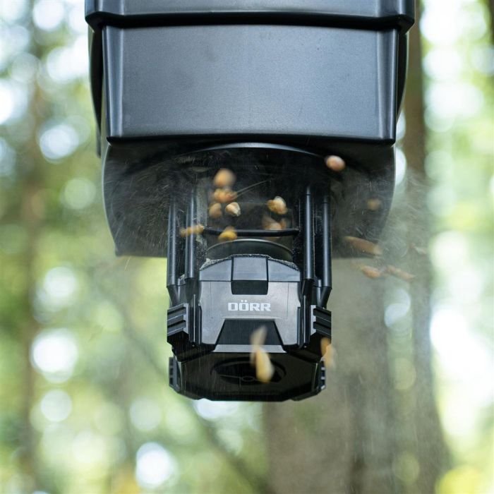 Dörr Feeder Compact Kit with Container