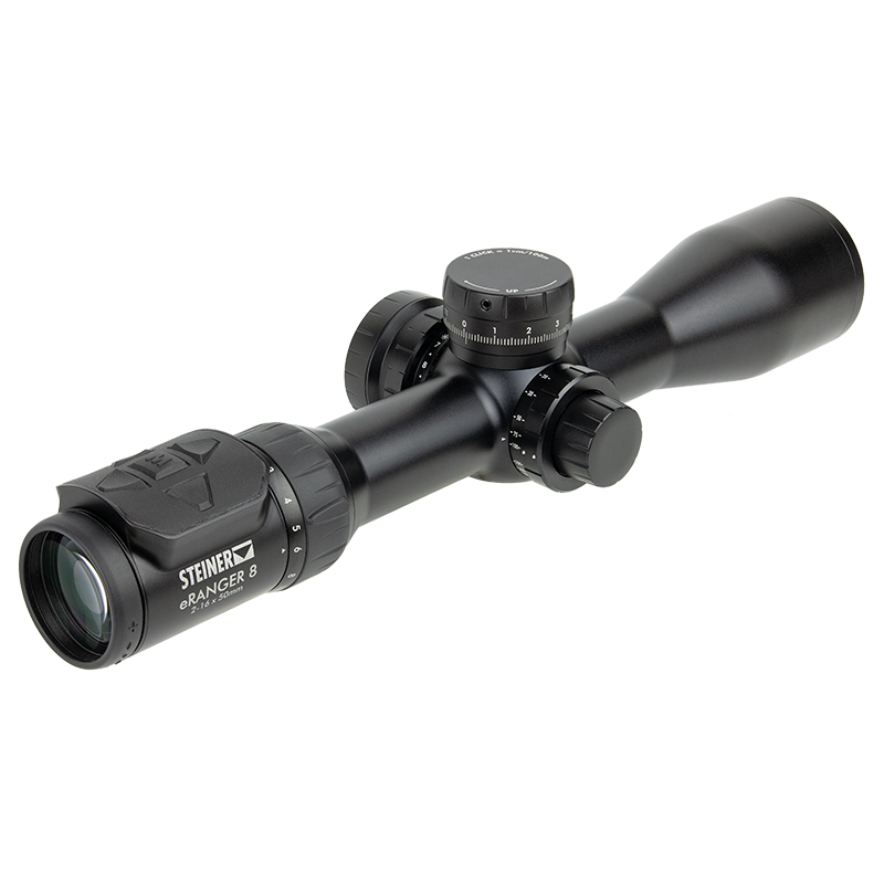 Steiner eRanger 8 2-16x50