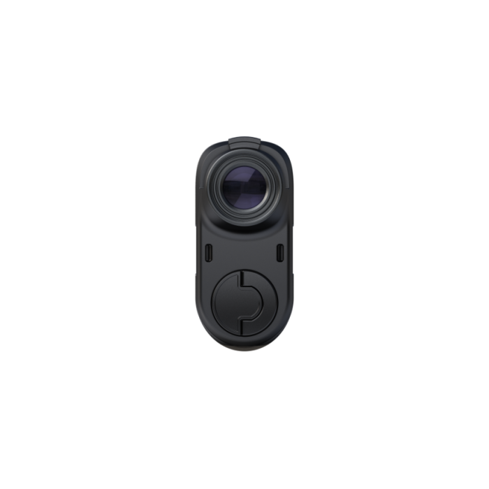 GPO Rangetracker 2000 6x20