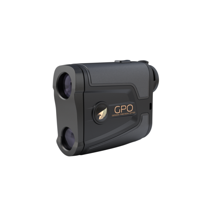 GPO Rangetracker 2000 6x20
