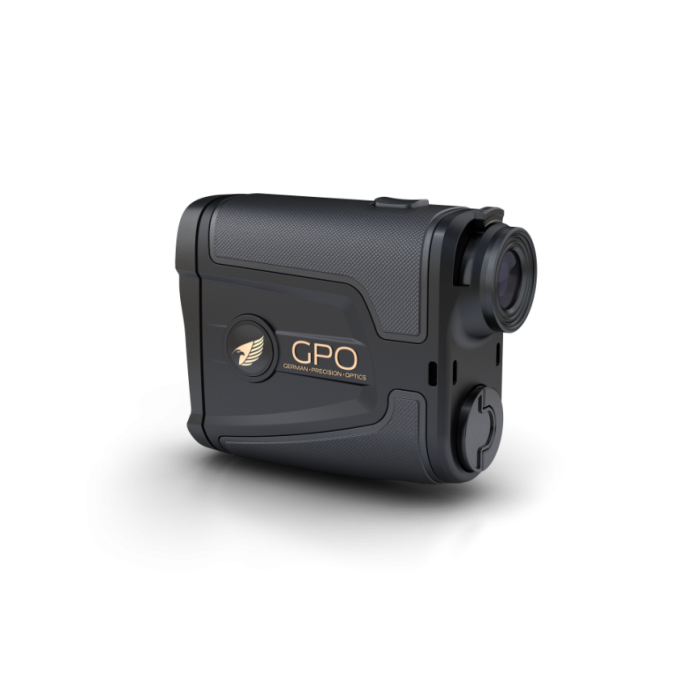 GPO Rangetracker 2000 6x20