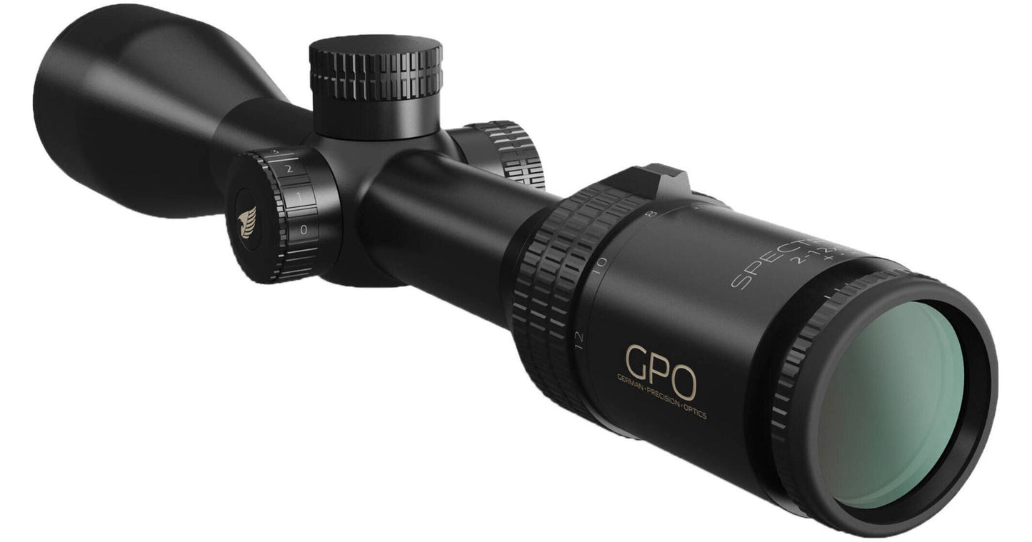GPO SPECTRA 4x 4-16x50