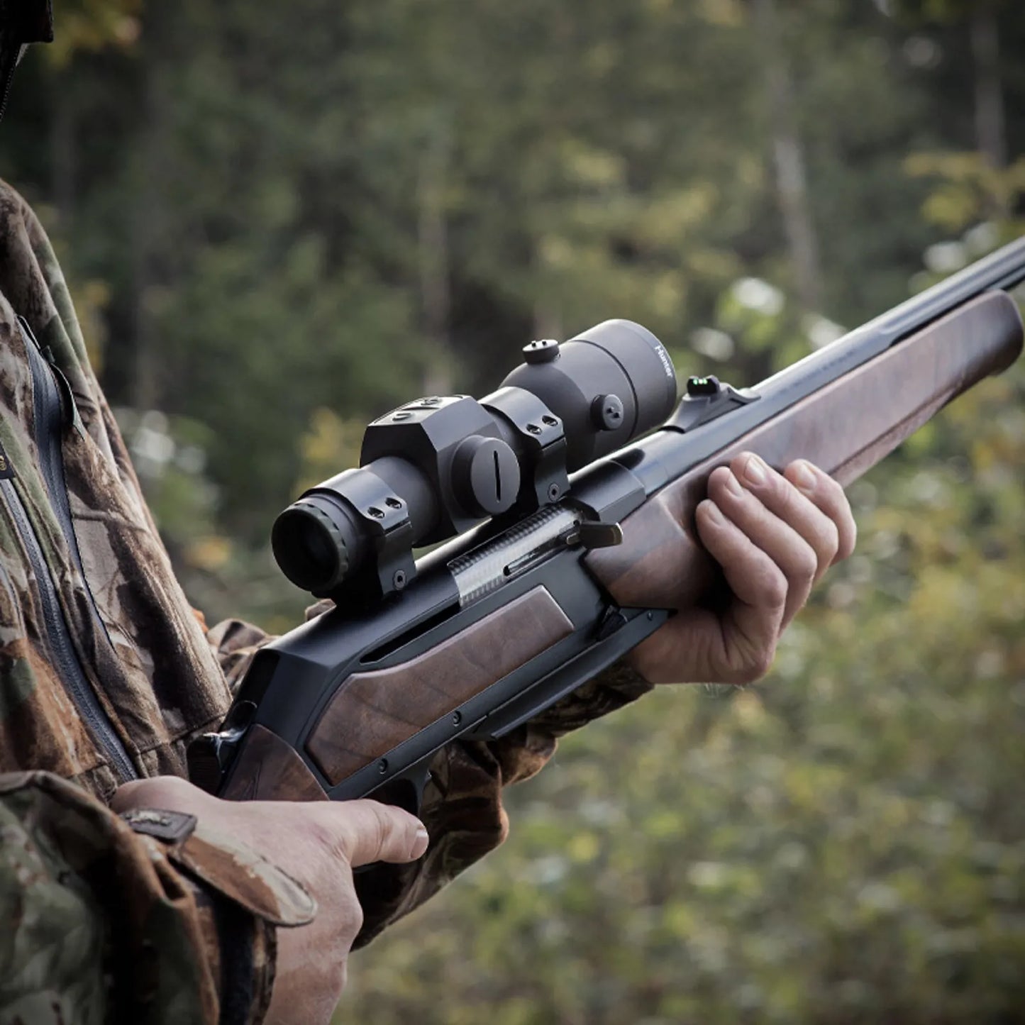 Aimpoint Hunter H34