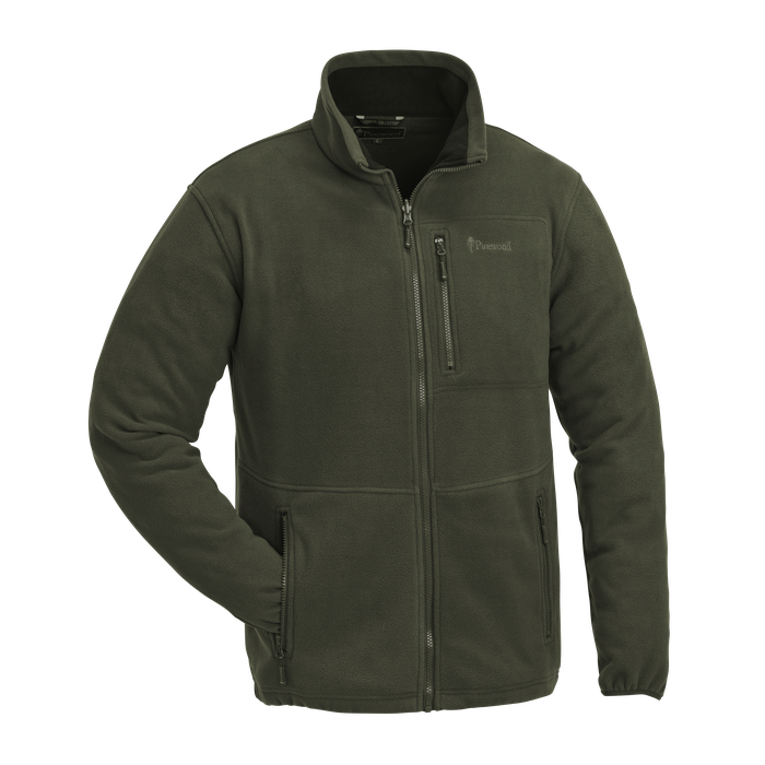 Pinewood Fleece Jacket Finnveden
