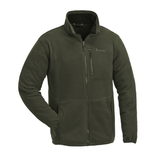 Pinewood Fleece Jacket Finnveden
