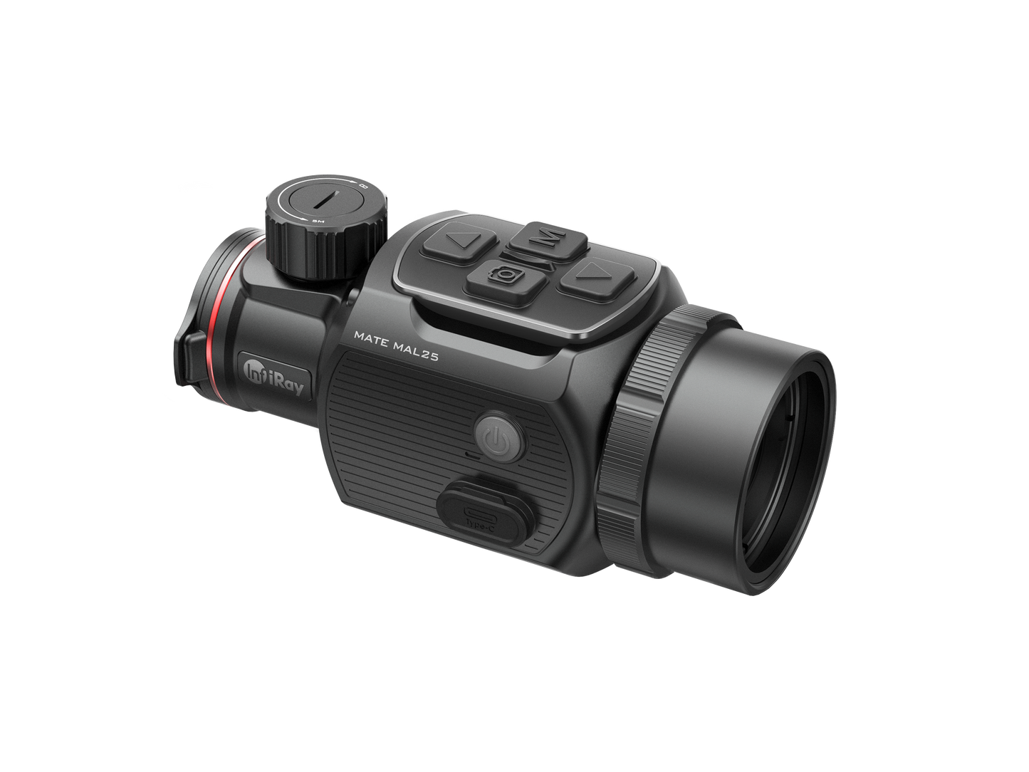 Infiray Mate MAL25 CLIP ON