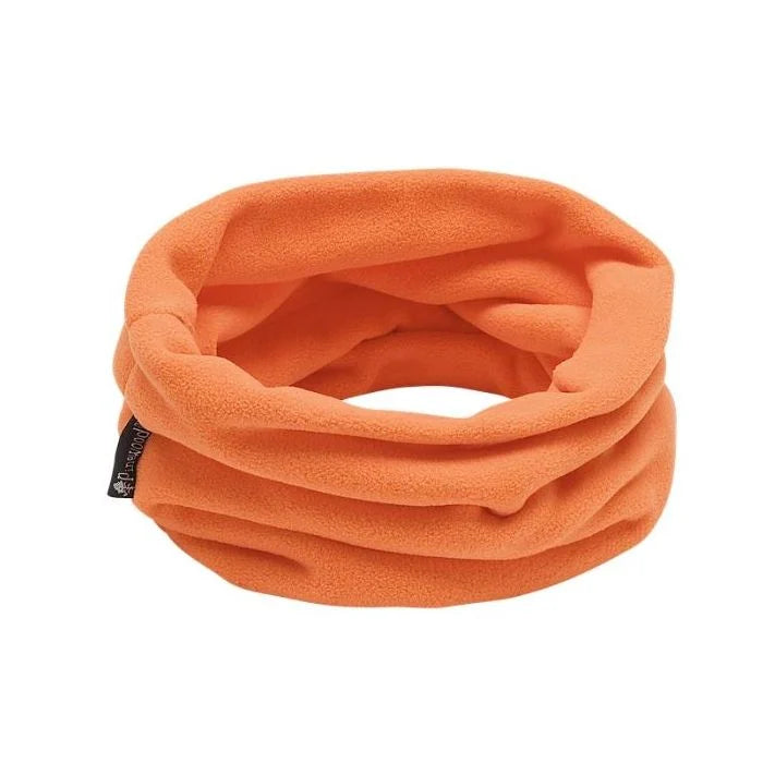 Pinewood Fleece Collar