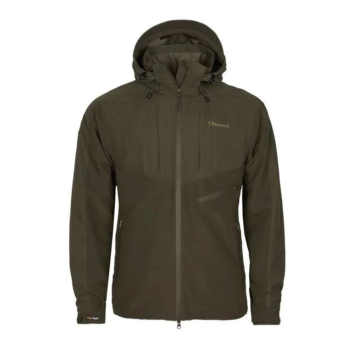 Pinewood Furudal Caribou Hunt Extreme Jacket