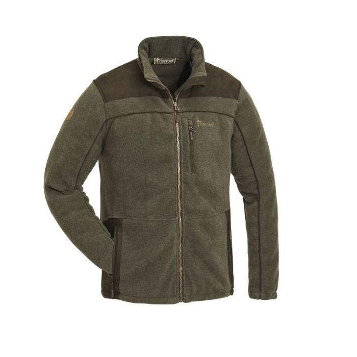 Pinewood Prestwick Exclusive Fleece Jacket