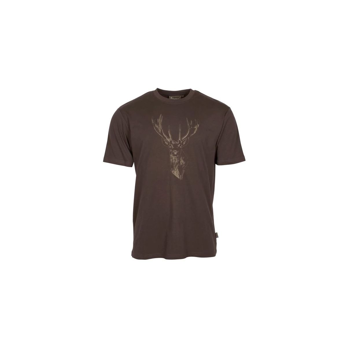 Pinewood Red Deer T-Shirt