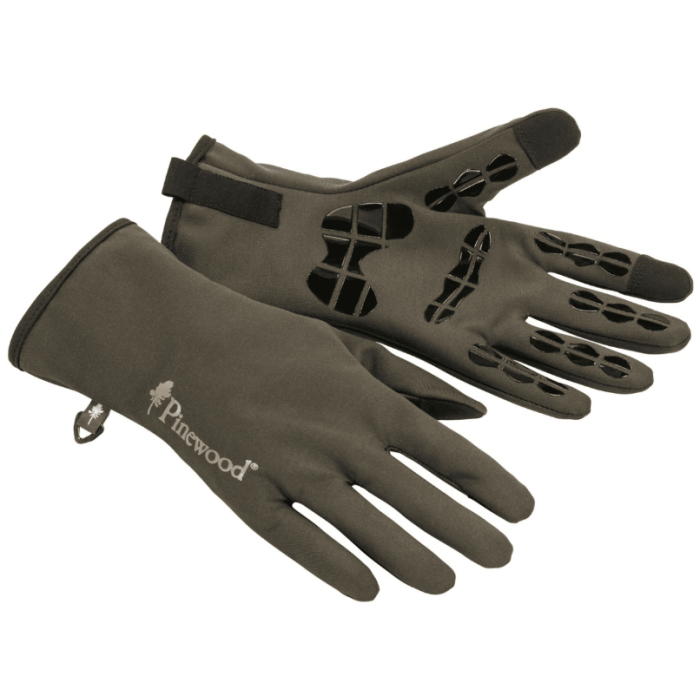 Pinewood Retriever Gloves