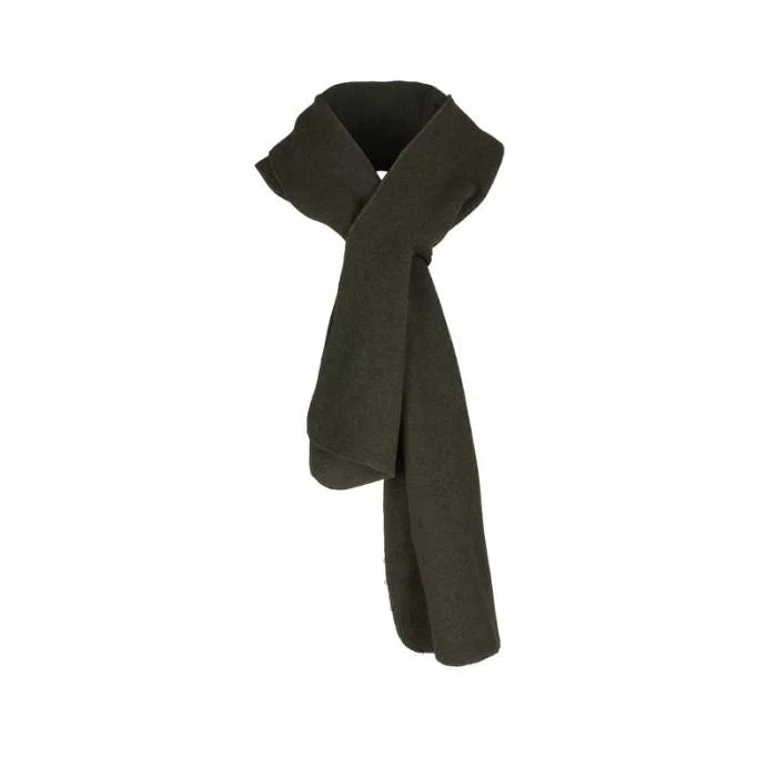 Pinewood Smaland Forest Fleece Scarf