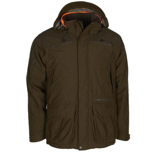 Pinewood Smaland Forest Padded Jacket