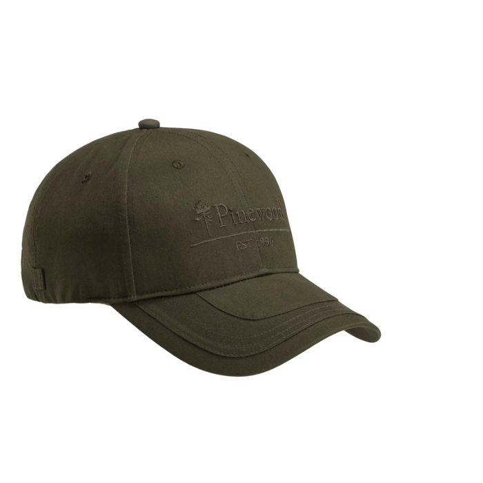 Pinewood TC 2-Colour Cap