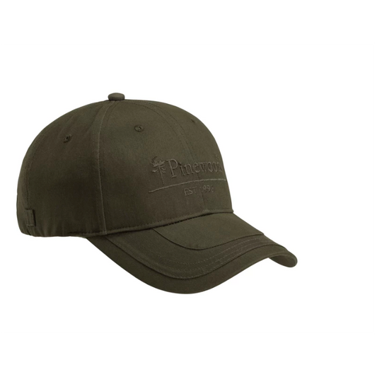 Pinewood TC 2-Colour Cap