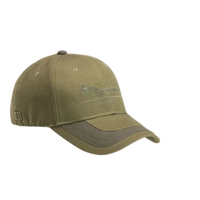 Pinewood TC 2-Colour Cap