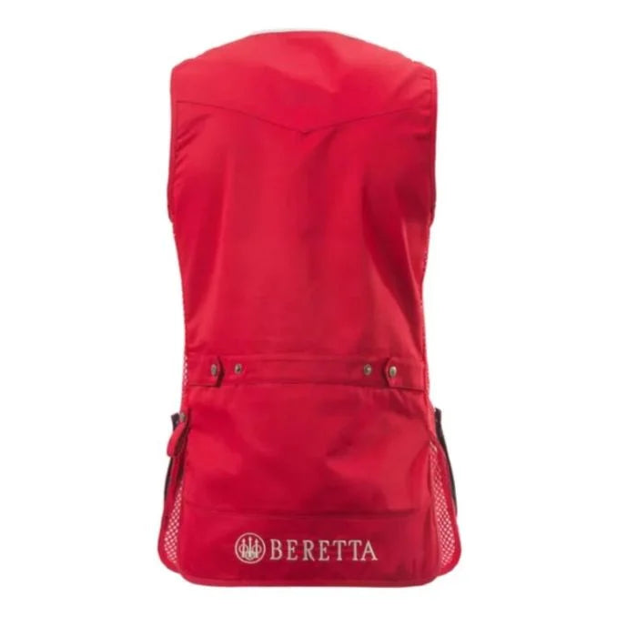 Beretta Silver Pigeon Vest