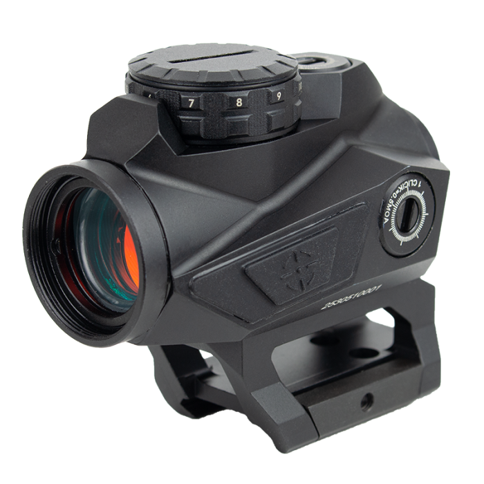 Steiner T1Xi