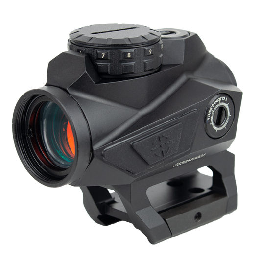 Steiner T1Xi