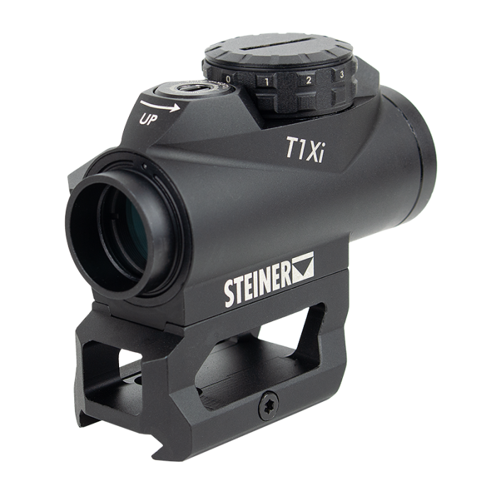 Steiner T1Xi
